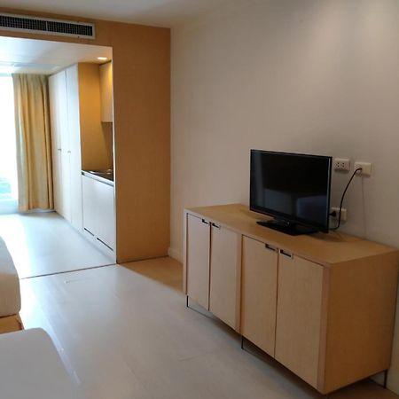בנגקוק The Tivoli Hotel מראה חיצוני תמונה
