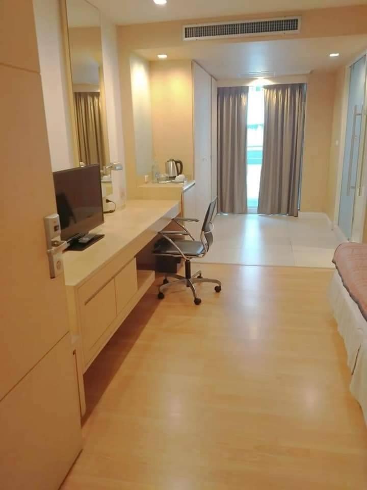 בנגקוק The Tivoli Hotel מראה חיצוני תמונה