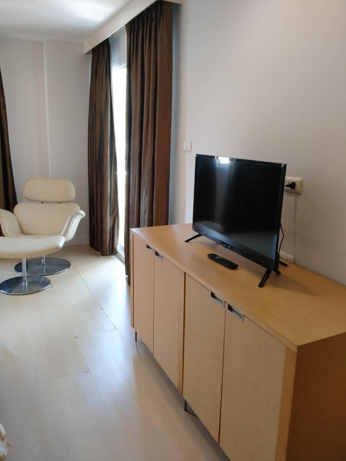 בנגקוק The Tivoli Hotel מראה חיצוני תמונה