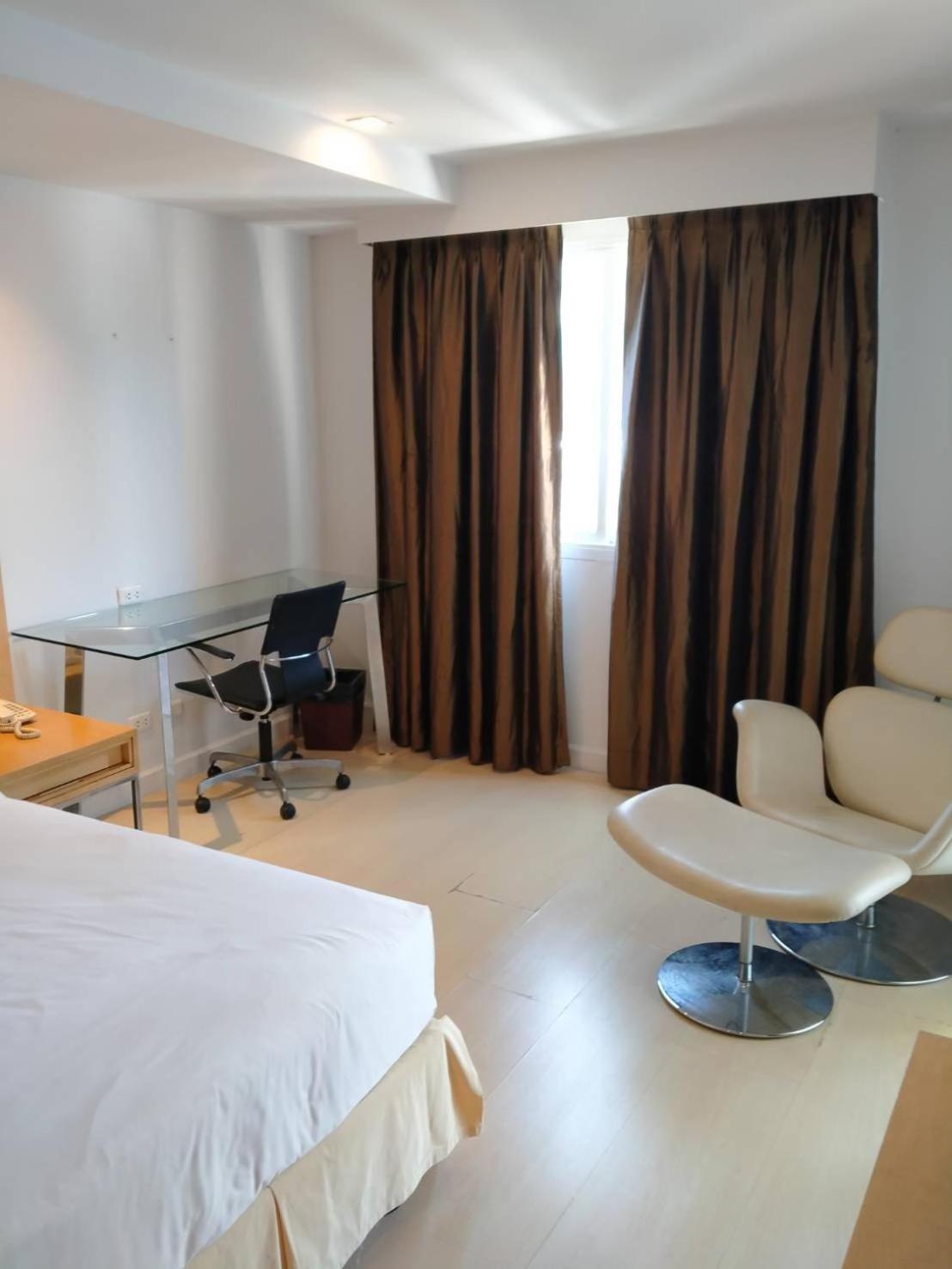 בנגקוק The Tivoli Hotel מראה חיצוני תמונה