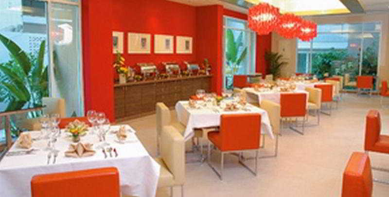 בנגקוק The Tivoli Hotel מראה חיצוני תמונה