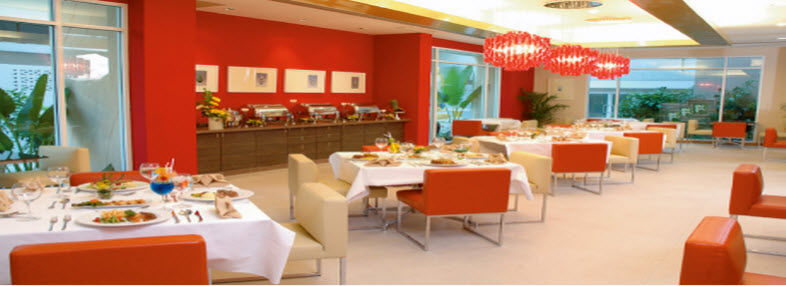 בנגקוק The Tivoli Hotel מראה חיצוני תמונה